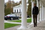 Maserati GranTurismo 2007 года
